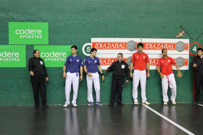 Tolosako Beotibar inauteriet 30 1518545725060