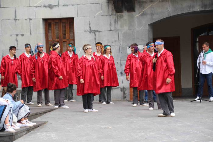 Adunako festak 2022 haurren  24 1660571288061