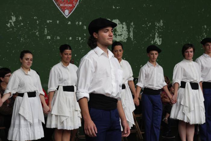 VILLABONAKO FESTAK 2017. SOK 26 1500992672973