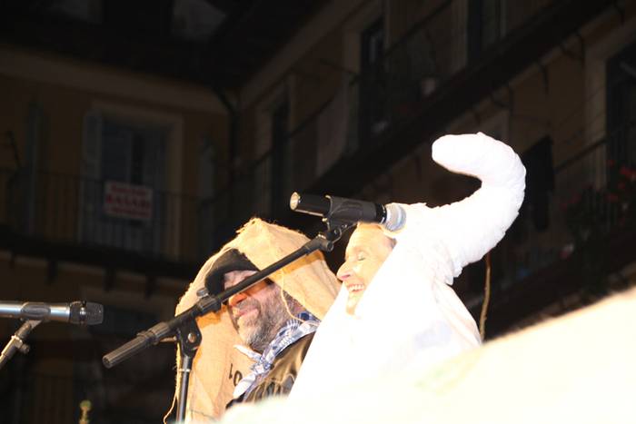 Olentzero eta Mari Domingi 2015 83 1450983321906