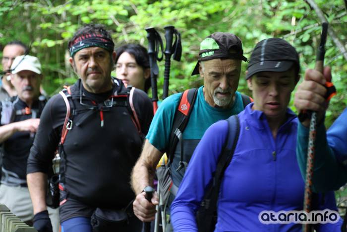 XIV Orduak Minak - Larrondo 298 1464547369138