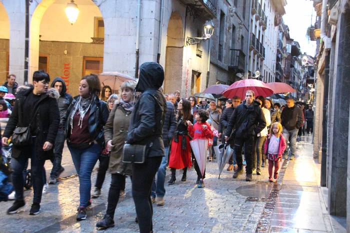 Jendetza atera da kalera biz 17 1580415096689