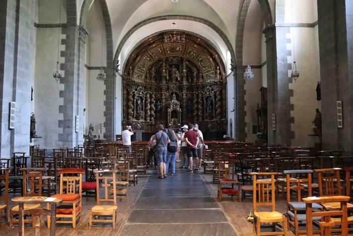 Amezketa, argi ezkutuaren bi 16 1595176135765