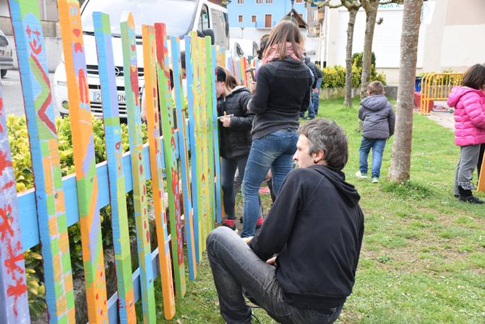 Lizartzan hesia jarri dute,  3 1521821984368