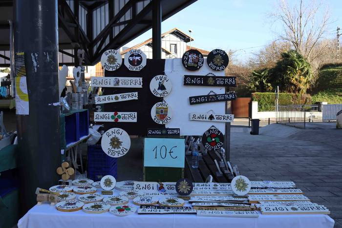 Eguberrietako azoka berezia  4 1608460919302