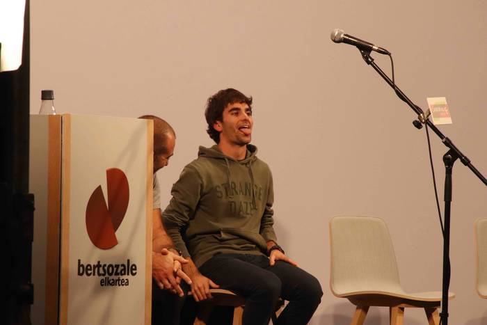 Oihana Iguaran Donostiako fi 59 1575233174452