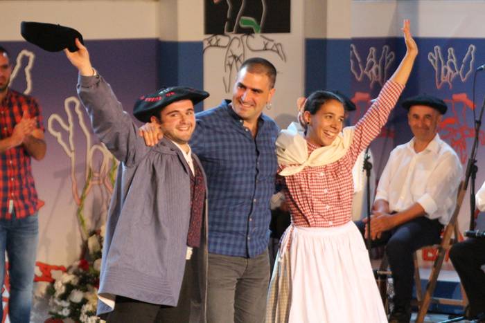 Euskal Herriko 40. dantza txapelketa  61 1476696576604