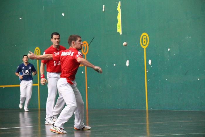 Herriko semea bultzatzen 31 1472060866300