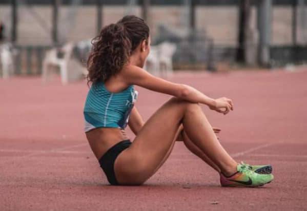 Bost atleta doaz Espainiako  3 1600963393170