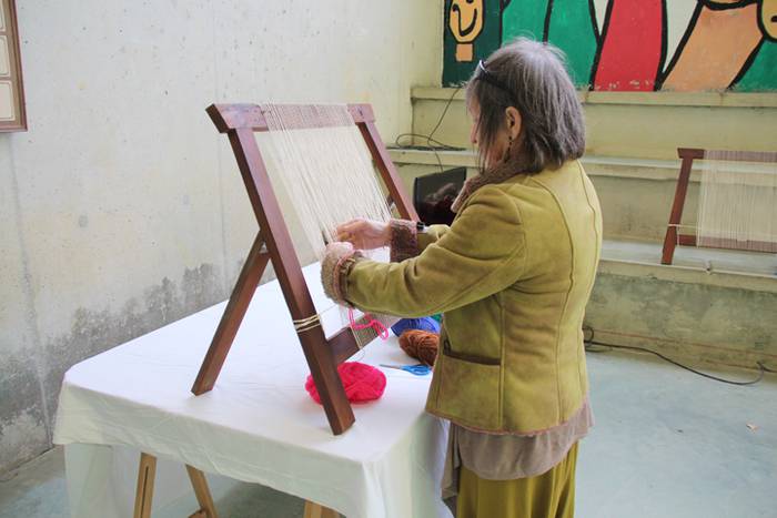 Landaretik ehunera, lihoa 21 1480162918180