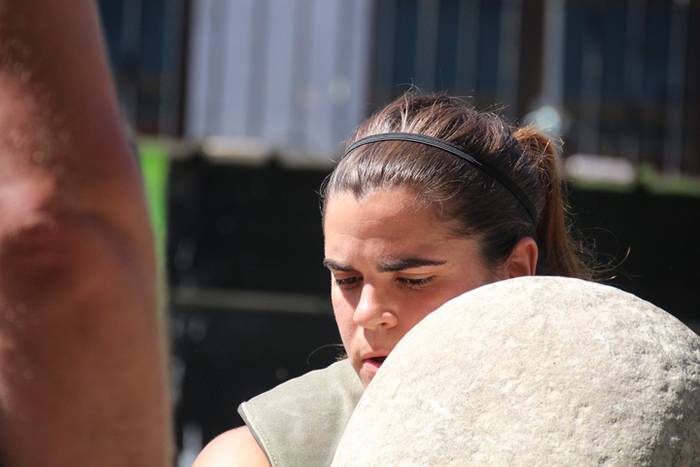 Eguna kirola eginez hasi dute Amezketan 16 1472039686990