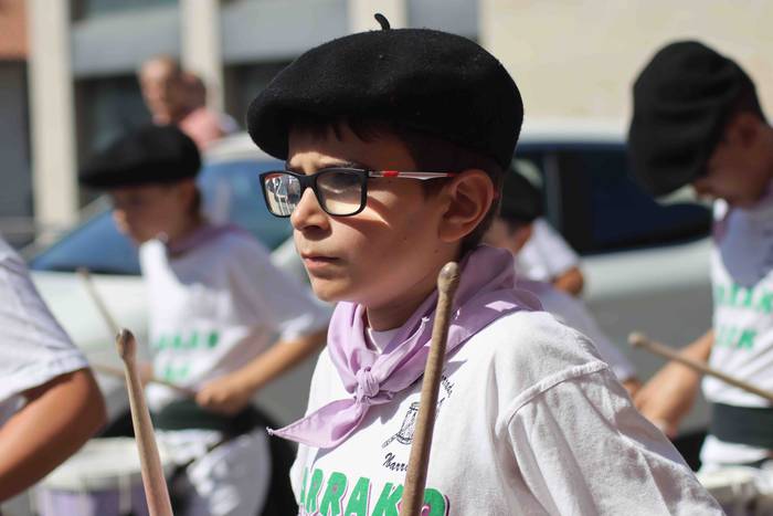 Ibarra zeharkatu dute, danbo 17 1661344768098