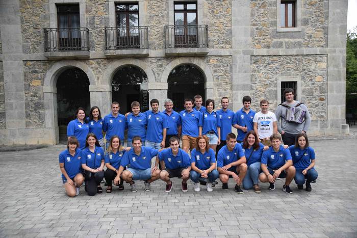 Bidaniko festak 2018 suziria 37 1535045590807