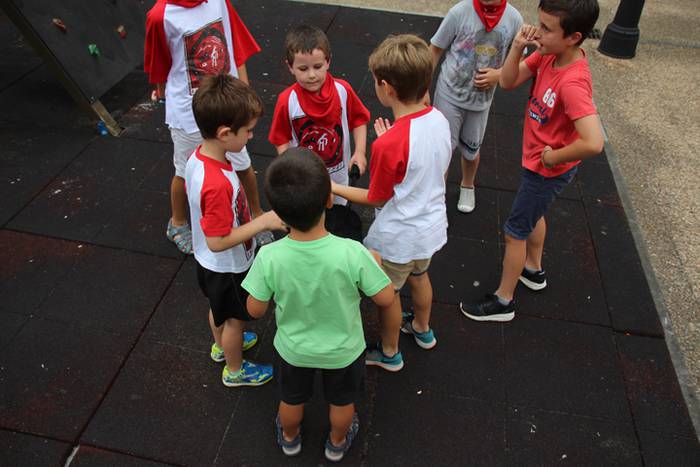 Piztu da festa, txupinarekin batera 29 1467994928311