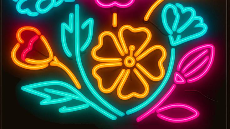 ANTZERKIA: Loreen hizkuntza