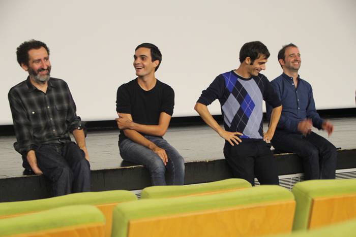 Handia filma aurrestreinaldi 20 1508322505849