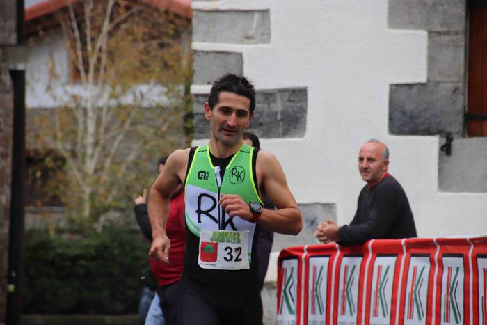 Eneko Gurrutxagak irabazi du 12 1636824492379