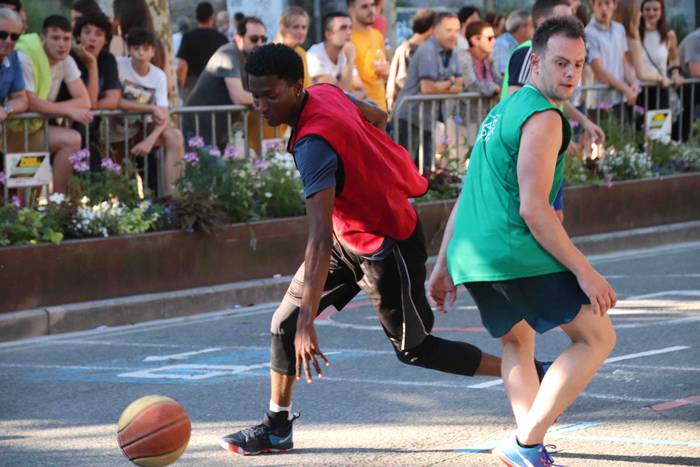 Parte hartze handia TAKEren  10 1530008321420