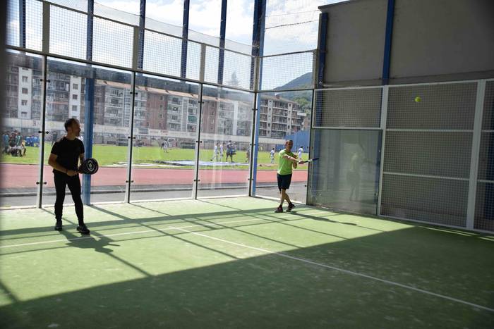 San Joan usaina hartu dute k 45 1560614444856