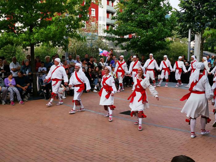 San Joan festak arratsaldea 67 1561400765984