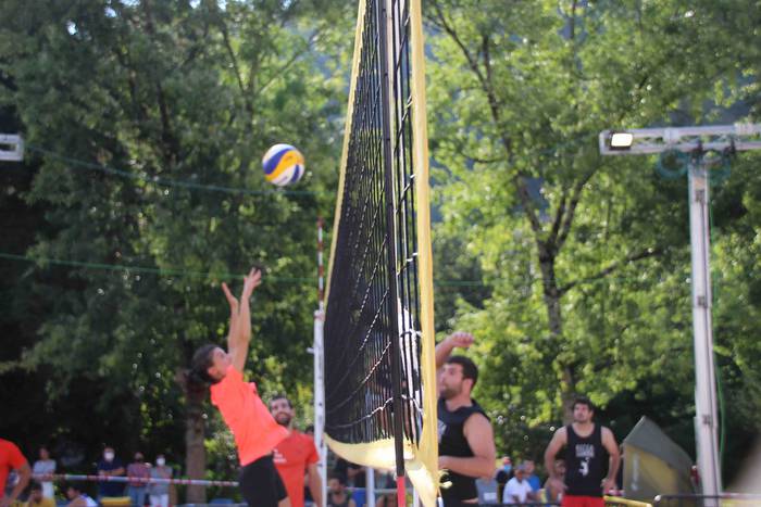 Martxan da hondartzako bolei 12 1630580461504