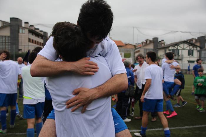 tolosa cf hirugarren maila igoera 2016 26 1463936766333