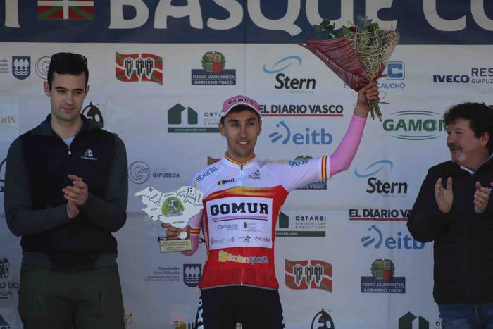 Fernando Tercerok irabazi du 70 1647182009853