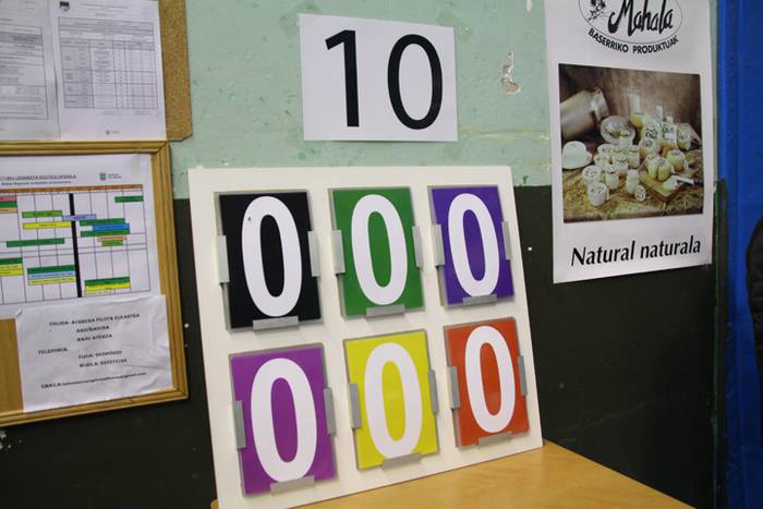 Emakume, raketista eta profe 12 1511035056520