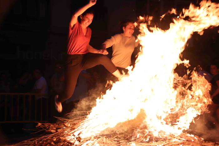 San Joan sua 2018 Tolosa 52 1529794003034