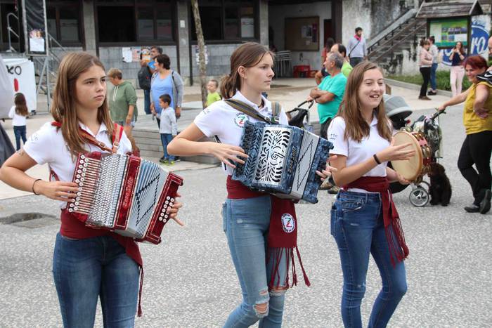 Zizurkil festak 2018 herri k 68 1534533193340