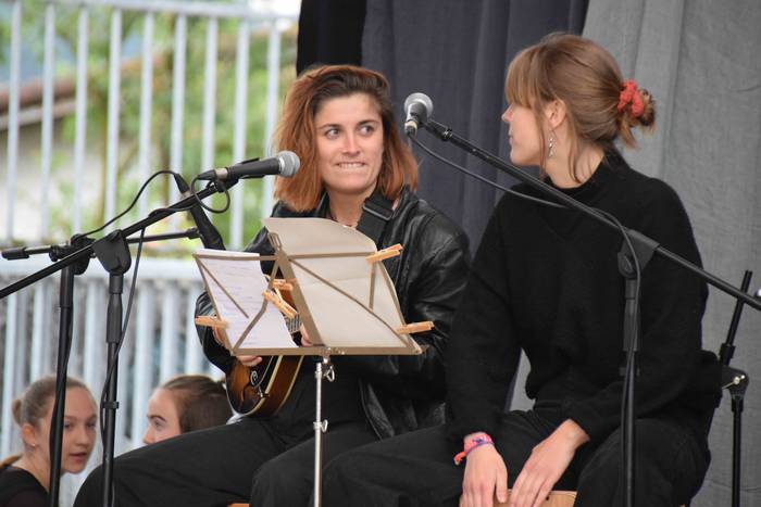 San Inazio eguna Altzo dantz 30 1627737680992