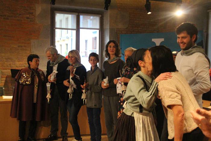 Jaki preziatuaren XXVII. ata 33 1510513326001