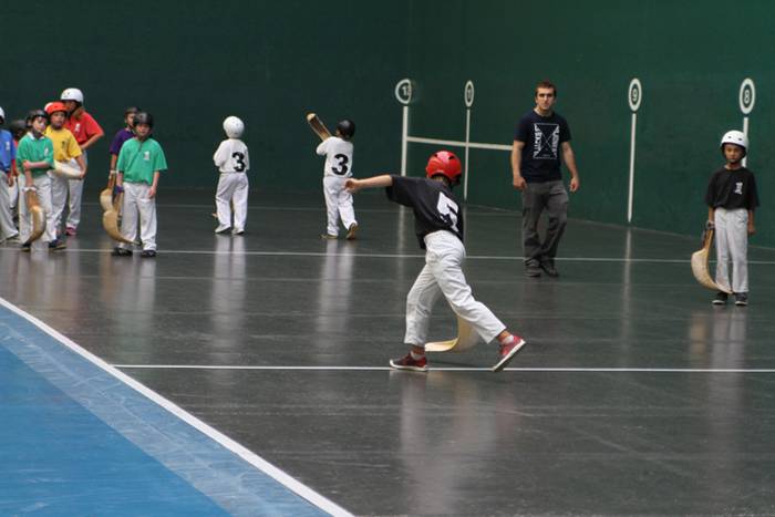 Gipuzkoako Zesta Punta Topak 40 1494857532491