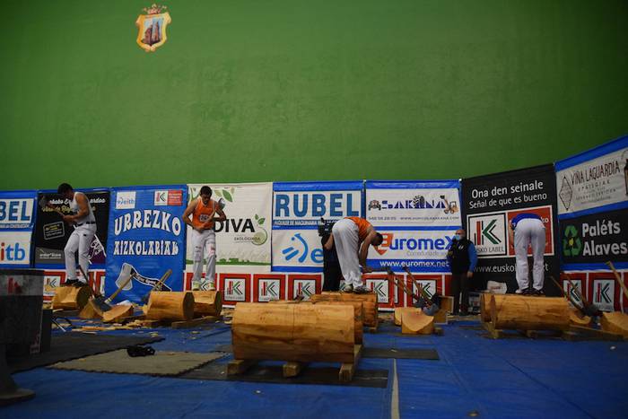 urrezko banakako aizkola txa 30 1619876608488