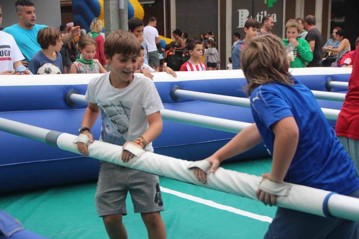 Xare partidak jarri du festa 27 1537722351718