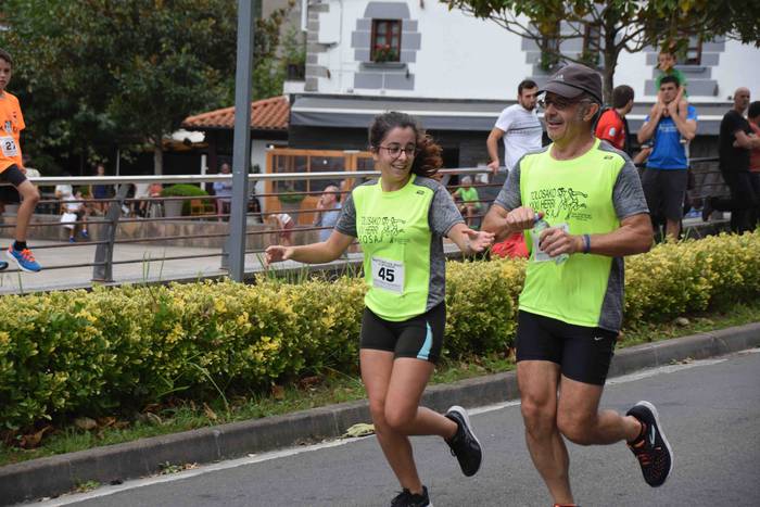 Regillaga eta Muñozek irabaz 61 1569086892434