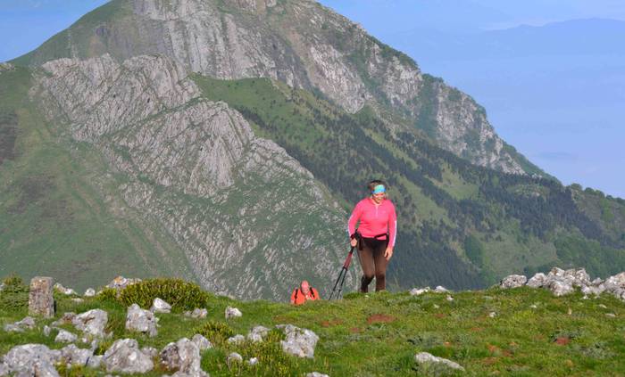 Txirrita Mendi Martxa: mendi 105 1526889214238