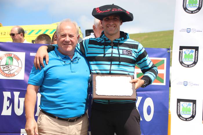 Julen Gabirondo Izeta, Euska 105 1502046374814