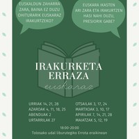 Irakurketa erraza euskaraz