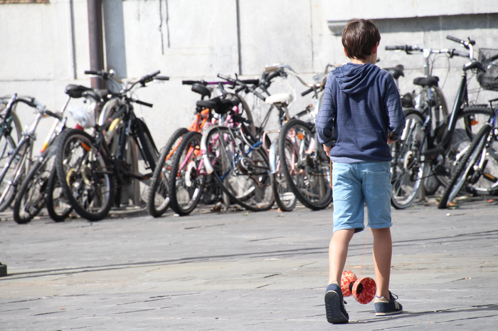 Kirola, festaren atariko fes 11 1529682766500