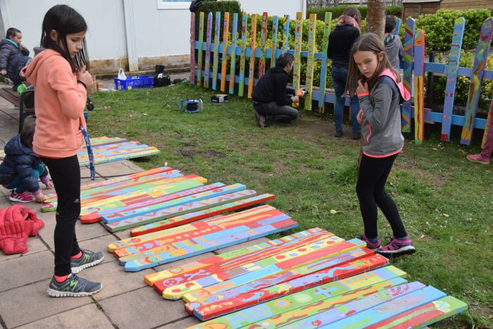 Lizartzan hesia jarri dute,  10 1521822029383