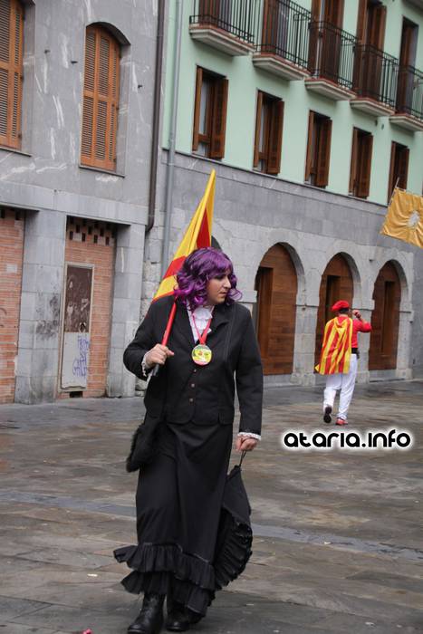 ostegun gizena 2016 kaleko giroa 80 1454602762960