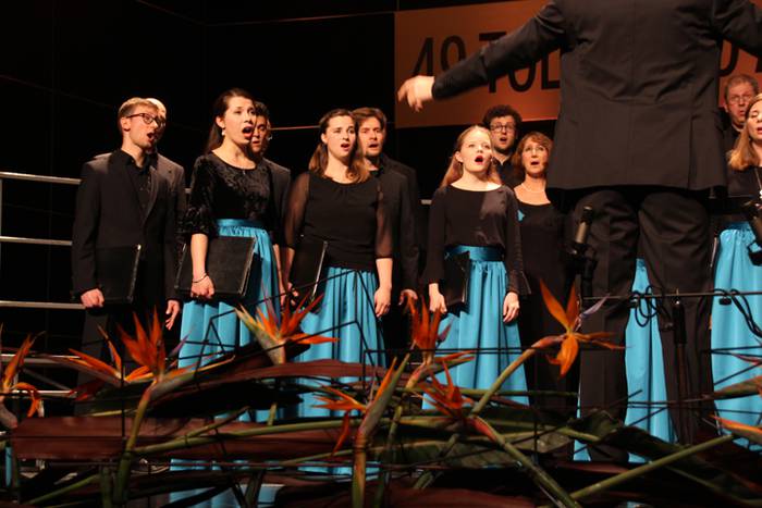 TOLOSAKO ABESBATZA LEHIAKETA 40 1509741525563