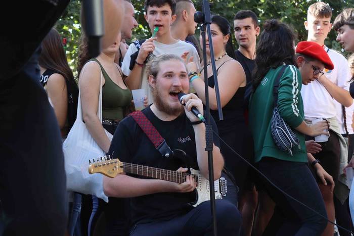 Jende ugari elkartu da euska 21 1664733761124