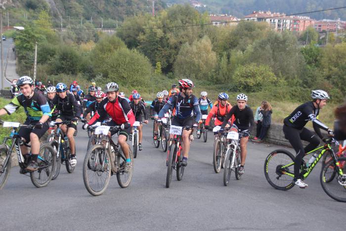 Martxan, mendiko bizikletak  44 1509287859769