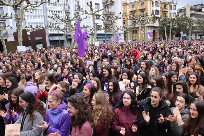 Inoizko mobilizaziorik jende 63 1552060363567