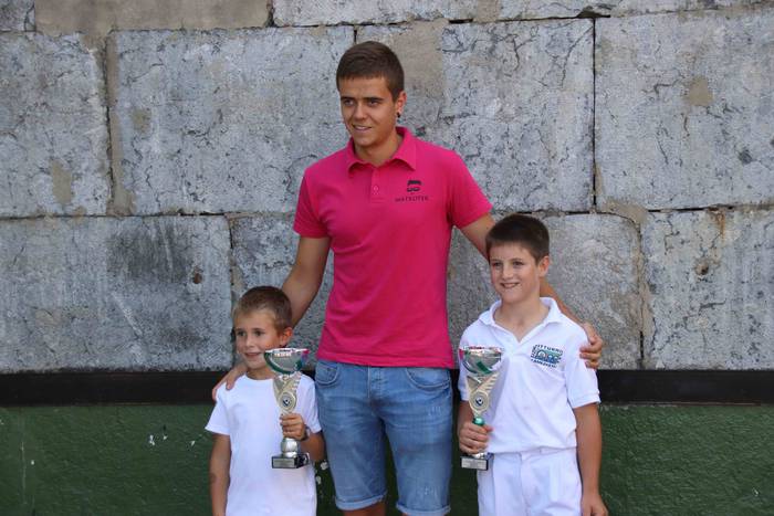 Pilotan hasi dituzte Amezket 2 1566481432248