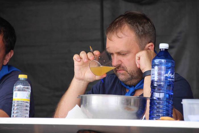 Hernialdeko ama birjin eguna 13 1660569096819