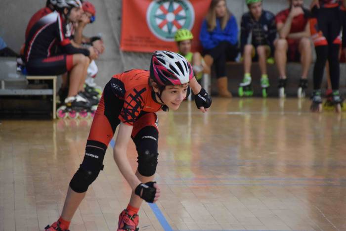 Egur gainean eta abiadura bi 41 1543769373937