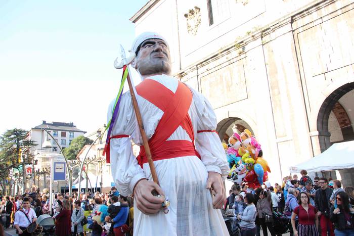 Tolosako Babarrunaren Festa  68 1542468158698